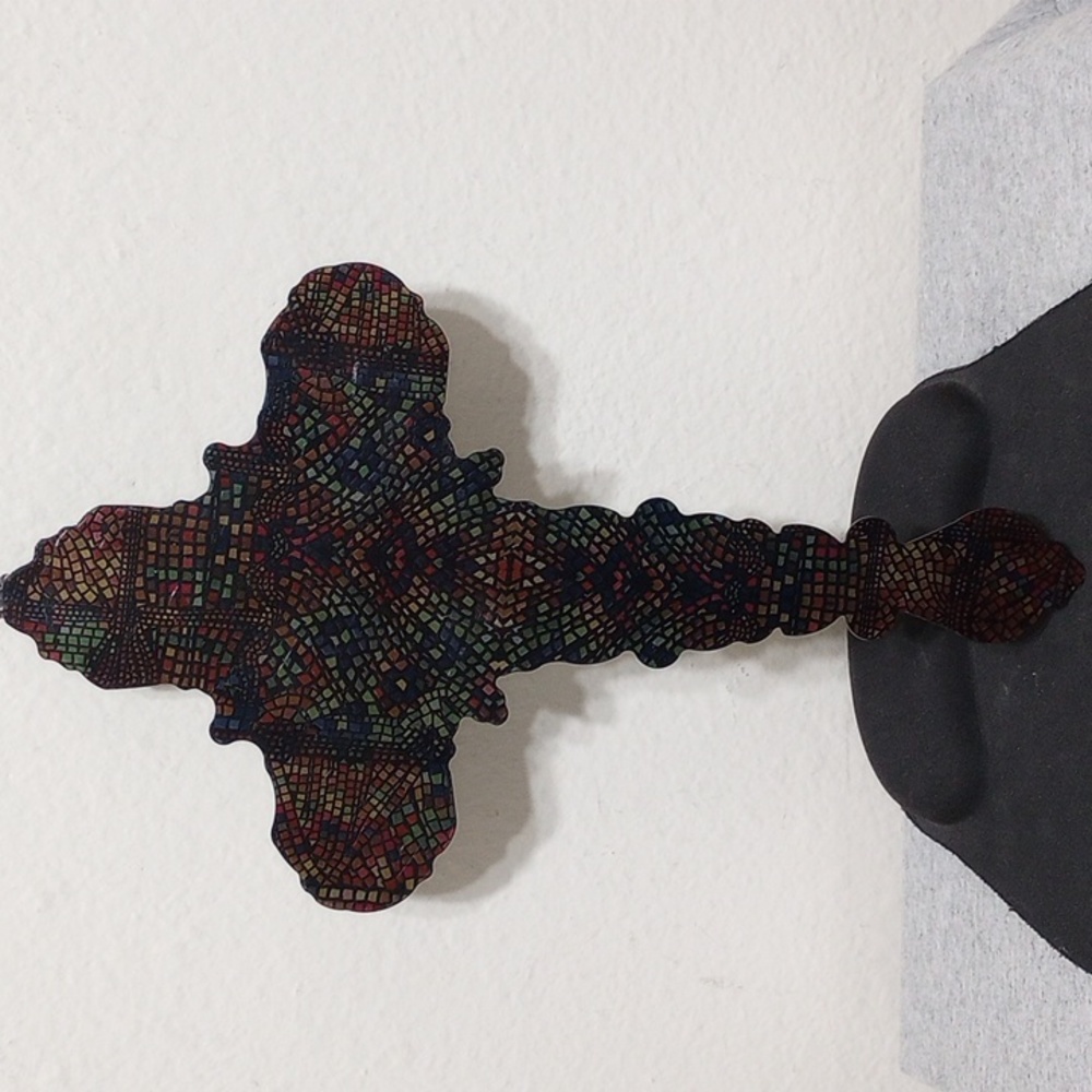 Cross Wall Hanger